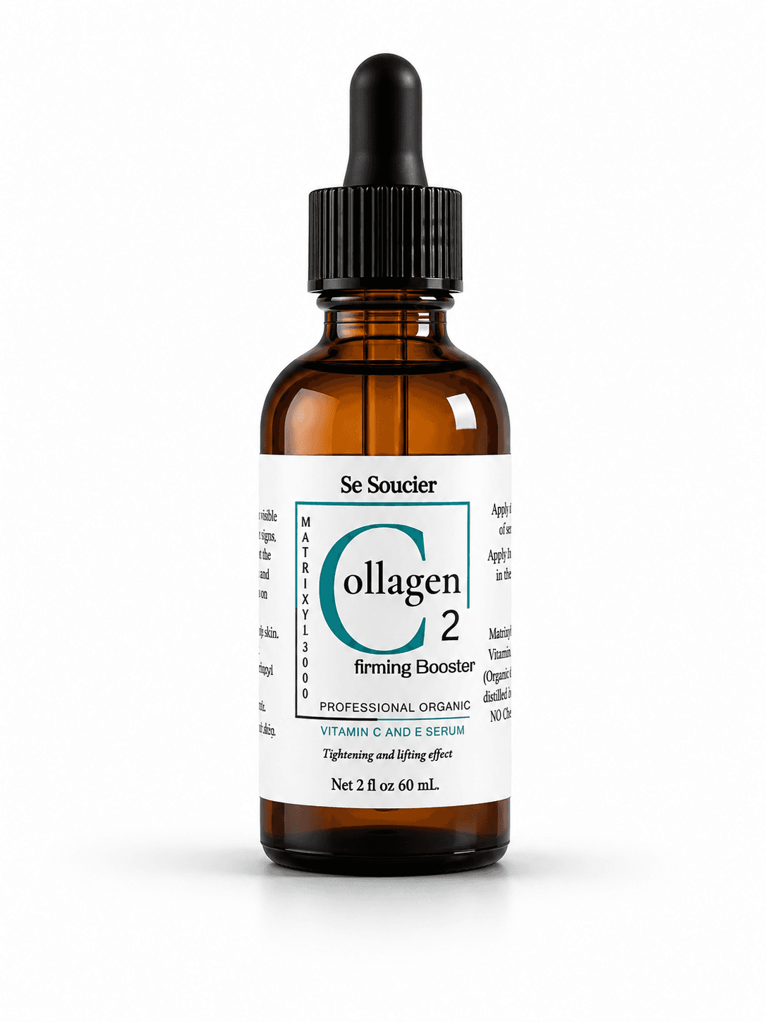 Collagen 2 firming Booster