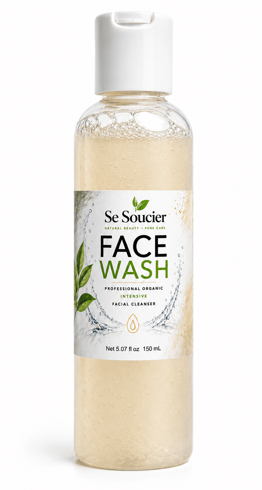FACE WASH