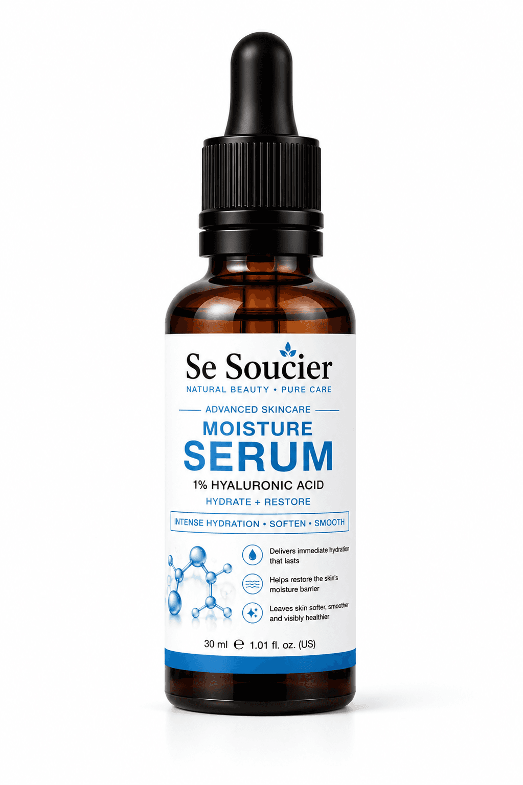 Moisture Serum