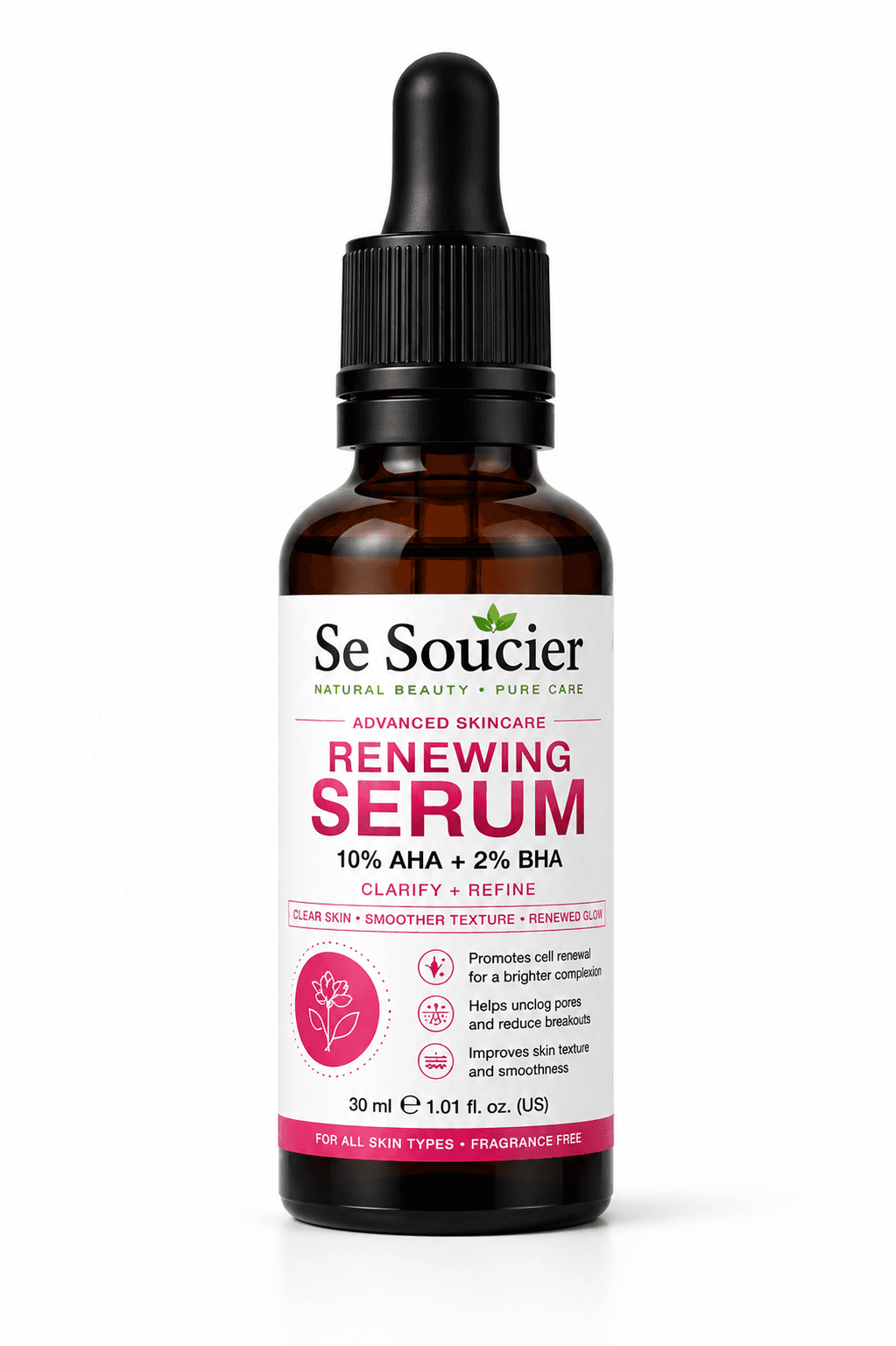 Renewing Serum