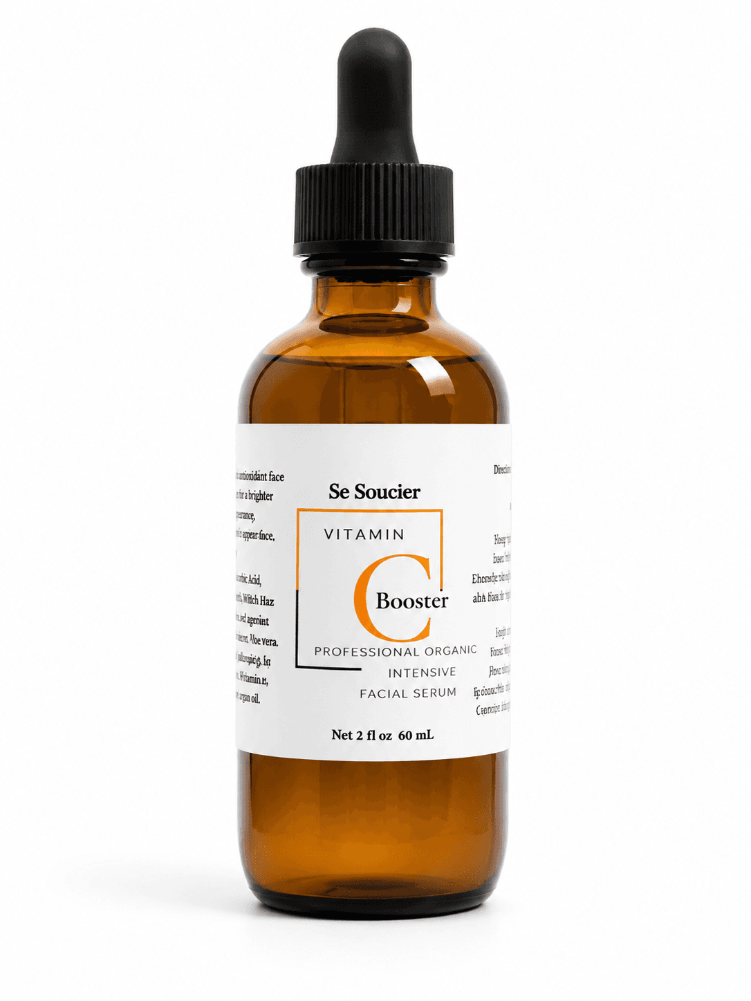 VITAMIN C Booster